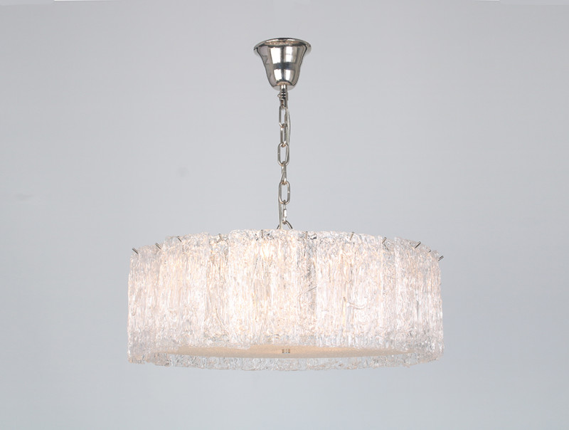 Фото Подвесная люстра Newport 10824+8/S