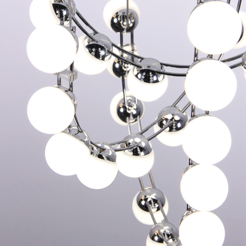 Цена на Подвесная люстра Favourite 4589-4P