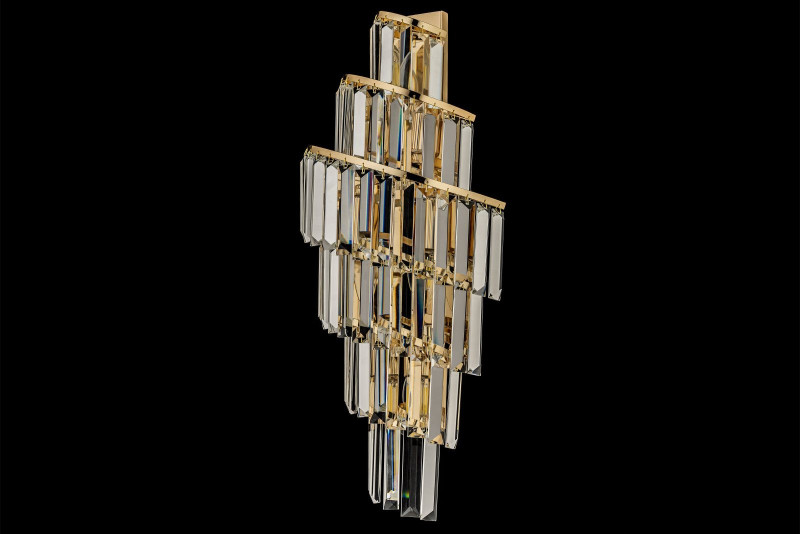 Купить Бра Dio D'arte Esperia E 2.25.100 G