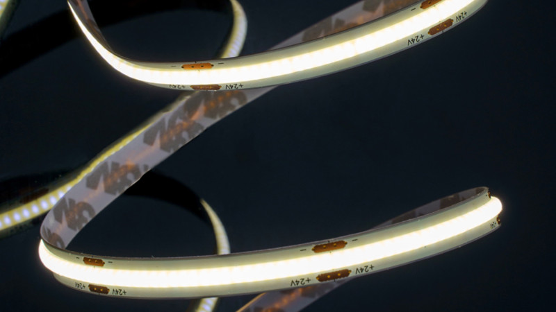 Лента SWG pro SWG-COB480-24-13.5-NW Купить Лента SWG pro SWG-COB480-24-13.5-NW