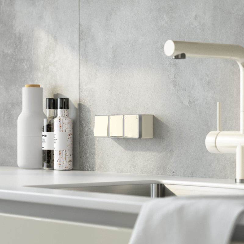 Купить Выключатель Werkel W5010203