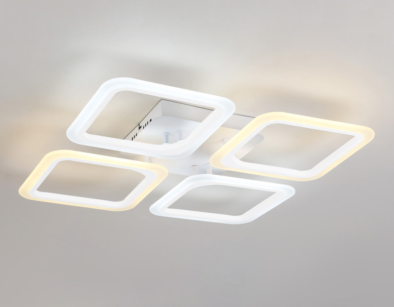 Цена на Накладная люстра Ambrella Light FA4375