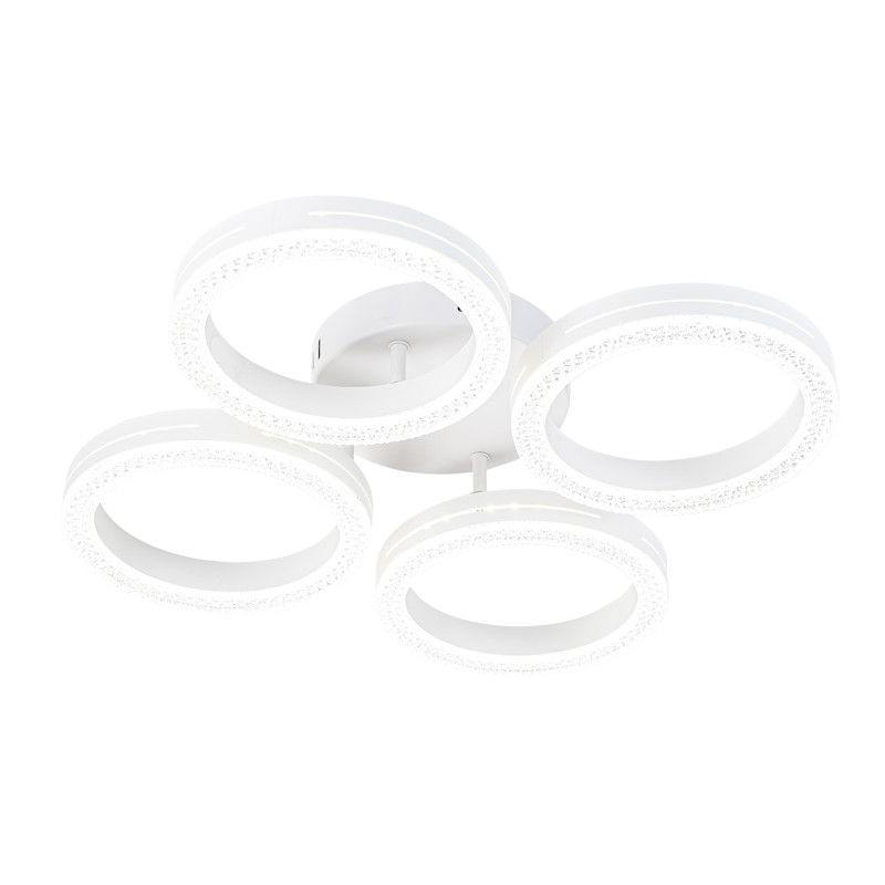 Накладная люстра Escada 10282/4LED