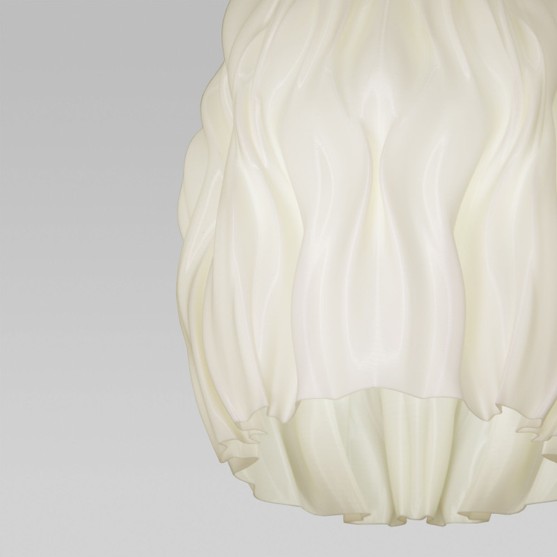 Купить Подвесной светильник Eurosvet 30186/1 белый