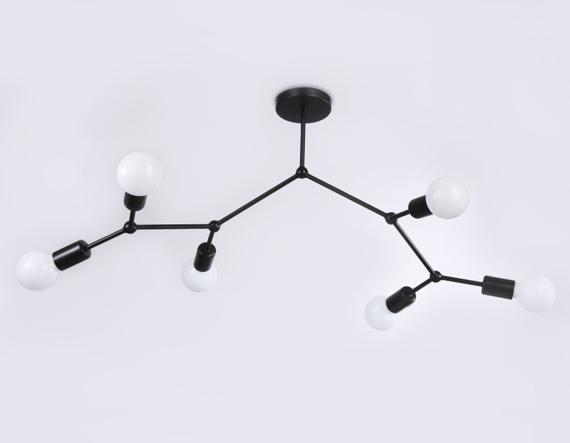 Купить Люстра на штанге Ambrella Light TR8036