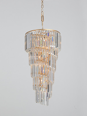 Фото Каскадная люстра Vitaluce V5311-8/13