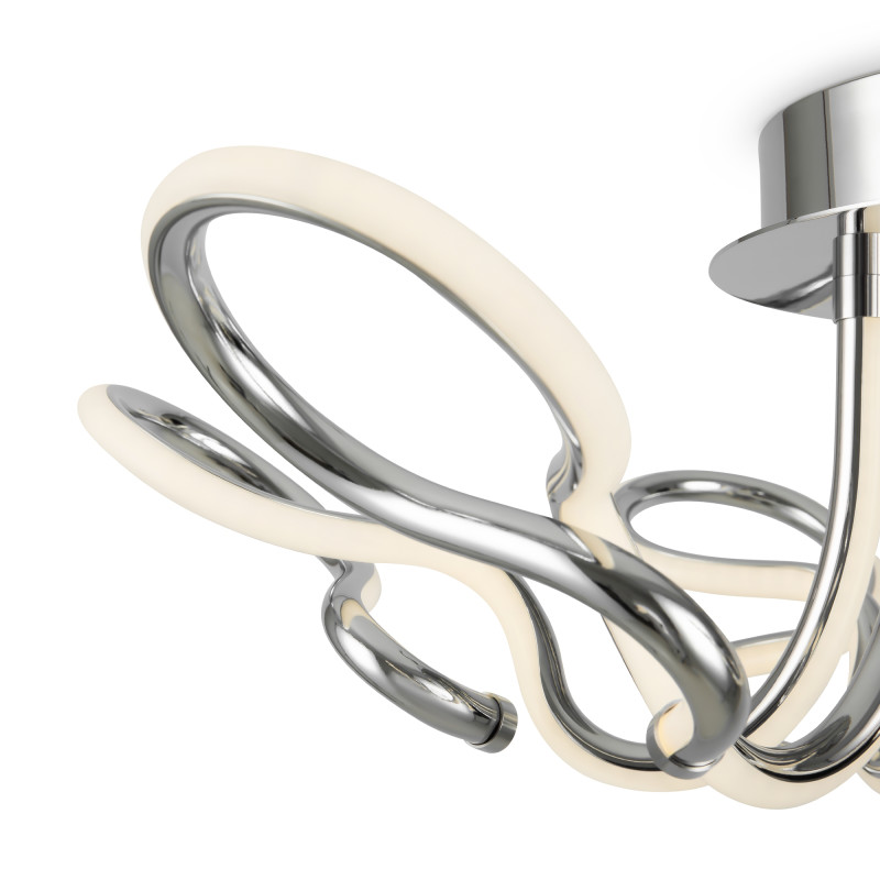 Накладная люстра Freya FR6045CL-L54CH в интернет магазине Гет Лайт