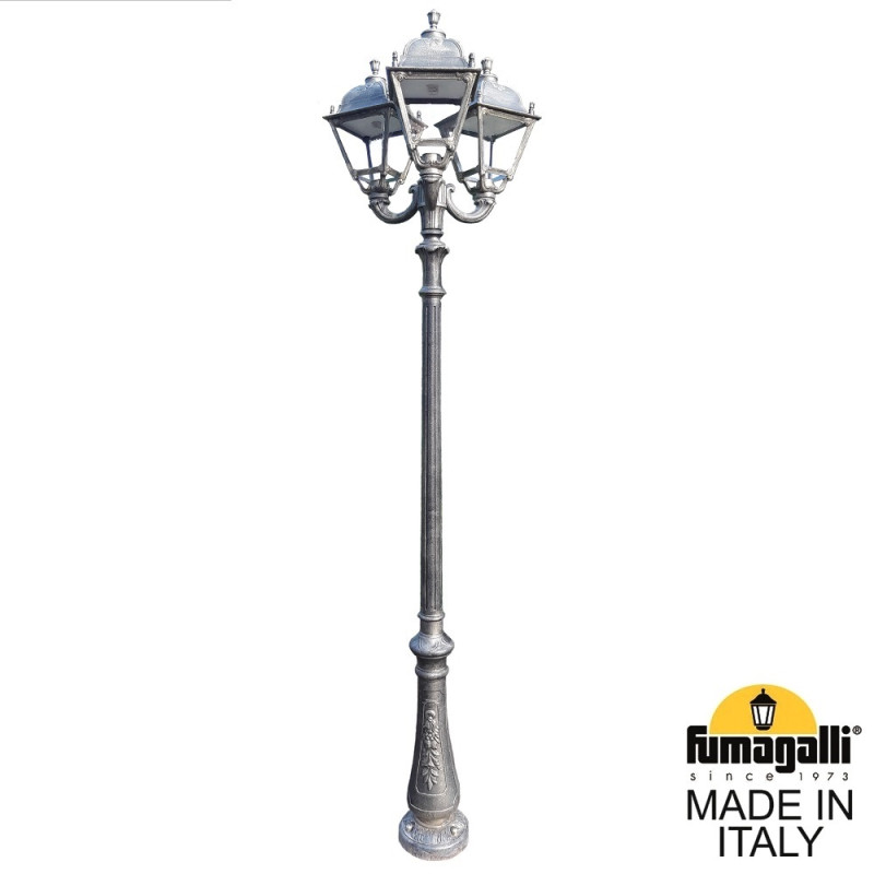 Fumagalli U33.202.R30.BXH27