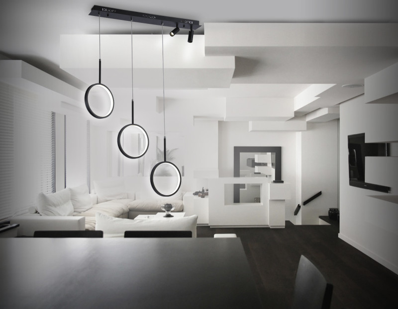 Купить Подвесной светильник Ambrella Light FL5278