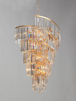 Каскадная люстра Vitaluce V58380-8/16 Каскадная люстра Vitaluce V58380-8/16