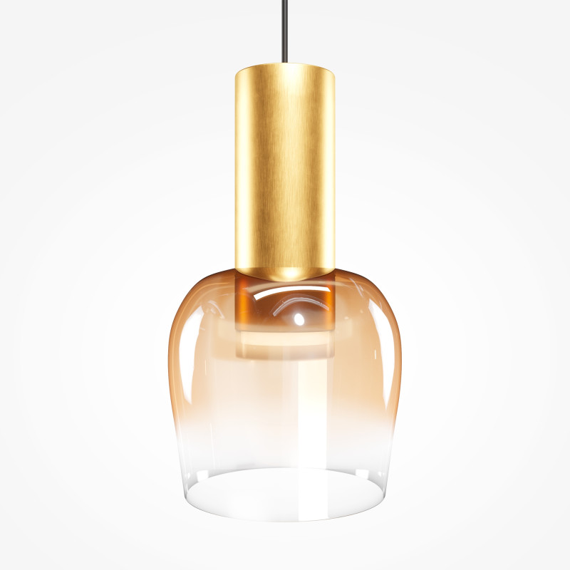 Цена на Подвесной светильник Maytoni MOD414PL-L7G3K