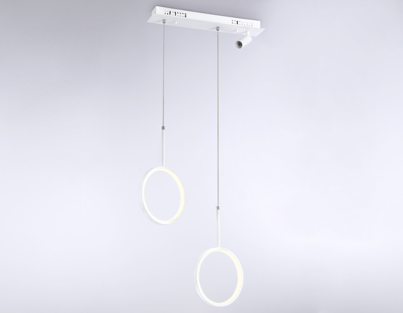 Подвесной светильник Ambrella Light FL5272 в интернет магазине Гет Лайт