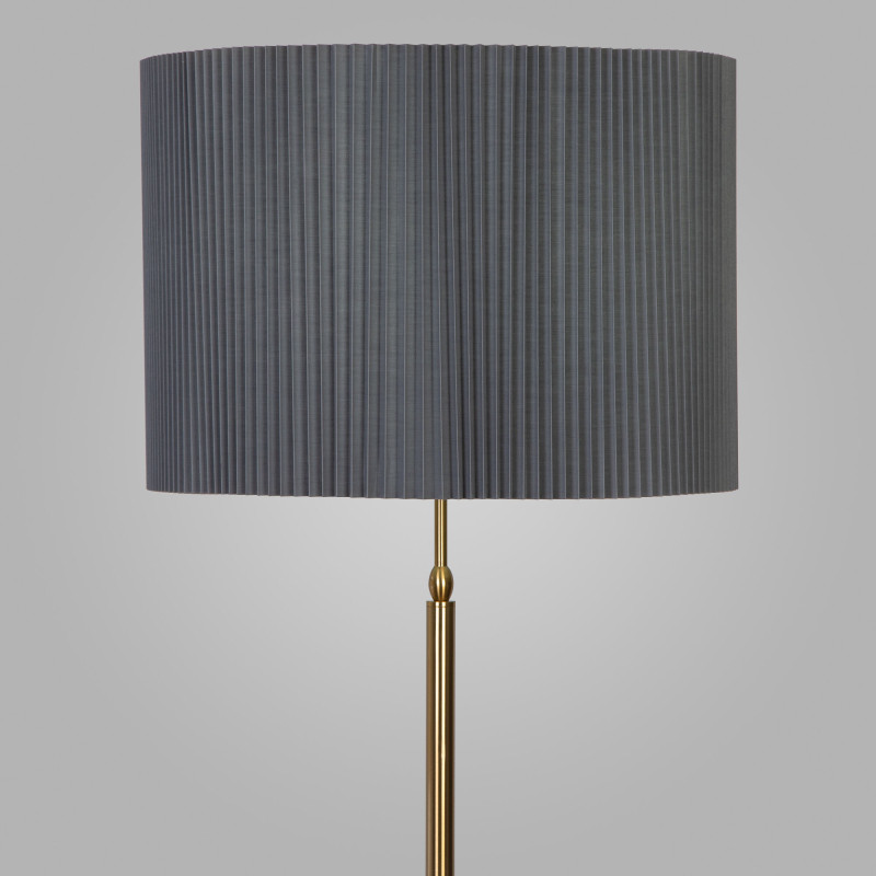 Торшер Eurosvet 01163/1 латунь Купить Торшер Eurosvet 01163/1 латунь