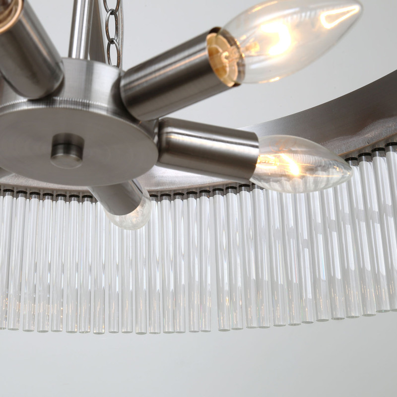 Подвесная люстра Favourite 4201-6P в интернет магазине Гет Лайт