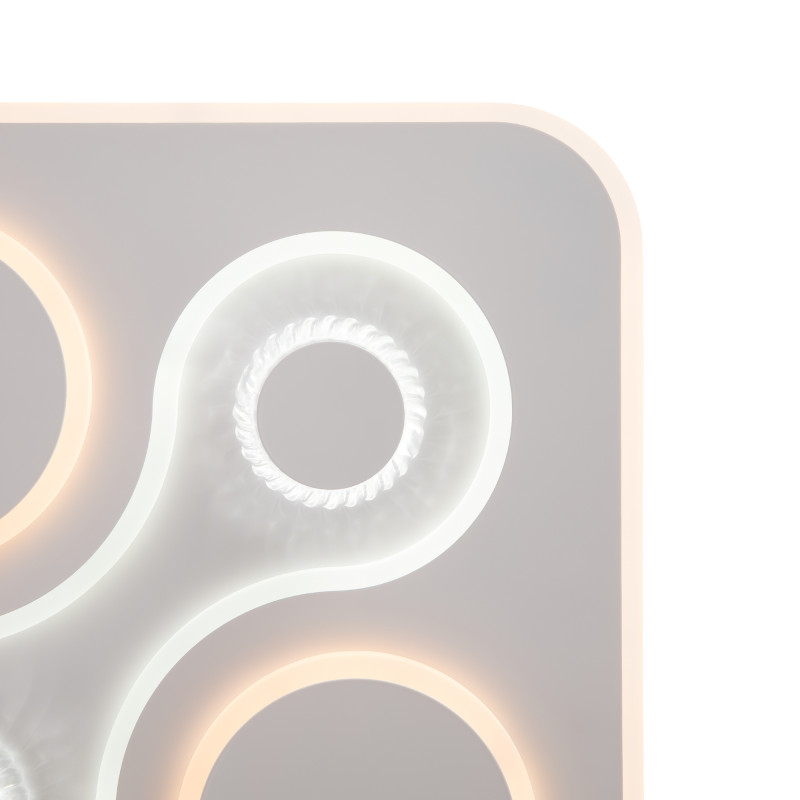 Накладной светильник Freya FR6049CL-L95W в интернет магазине Гет Лайт