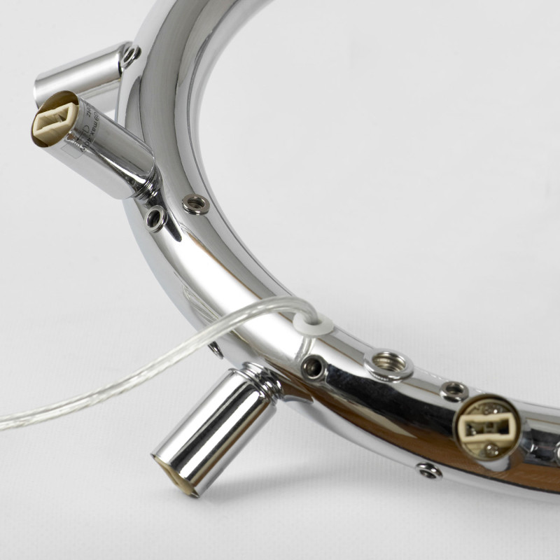 Купить Подвесная люстра Lussole LSP-8743