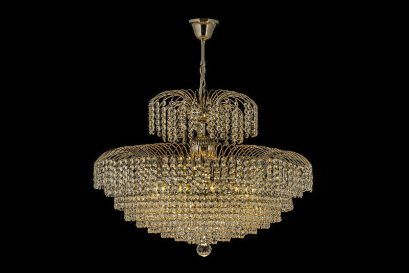 Подвесная люстра Arti Lampadari Salentino E 1.5.60.100 N Цена на Подвесная люстра Arti Lampadari Salentino E 1.5.60.100 N