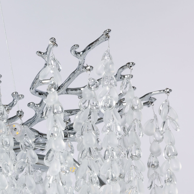 Купить с доставкой по Москве и России Подвесная люстра MW-Light 467012408