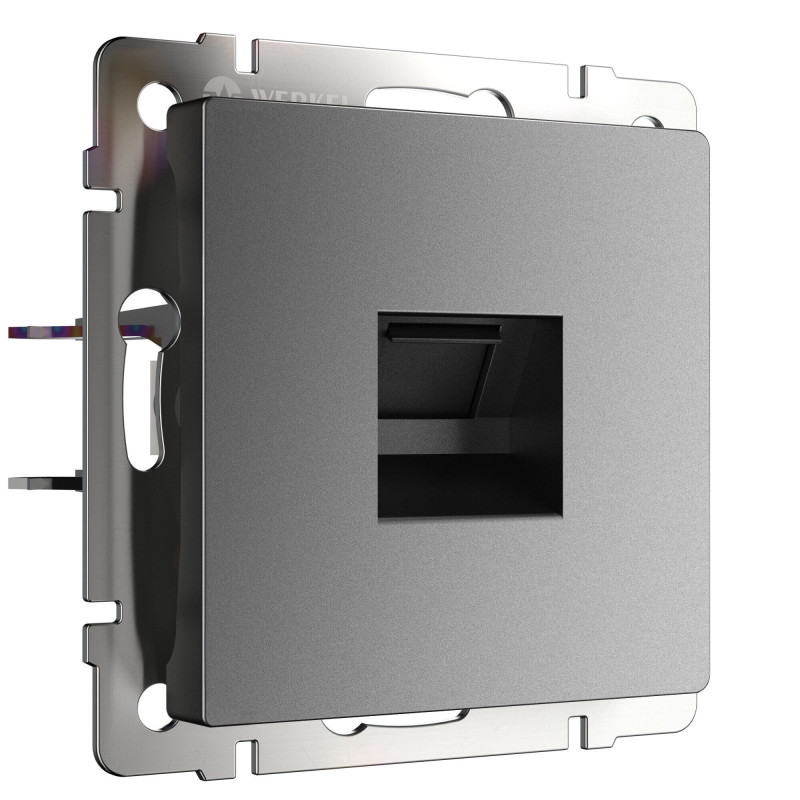 Фото Розетка Werkel W1181064