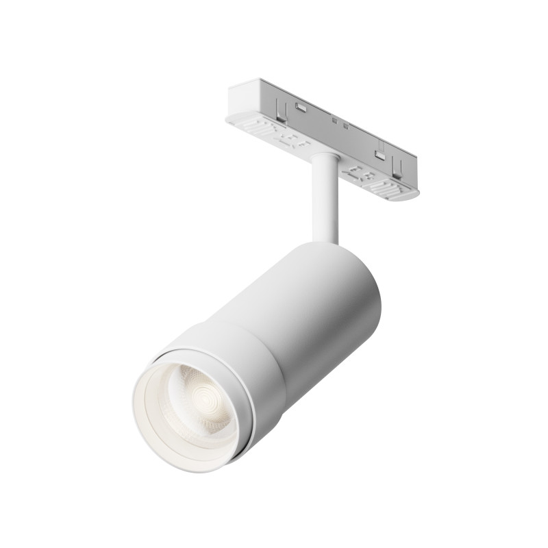 Светильник на шине Maytoni Technical TR211-1-12W4K-Z-W Светильник на шине Maytoni Technical TR211-1-12W4K-Z-W