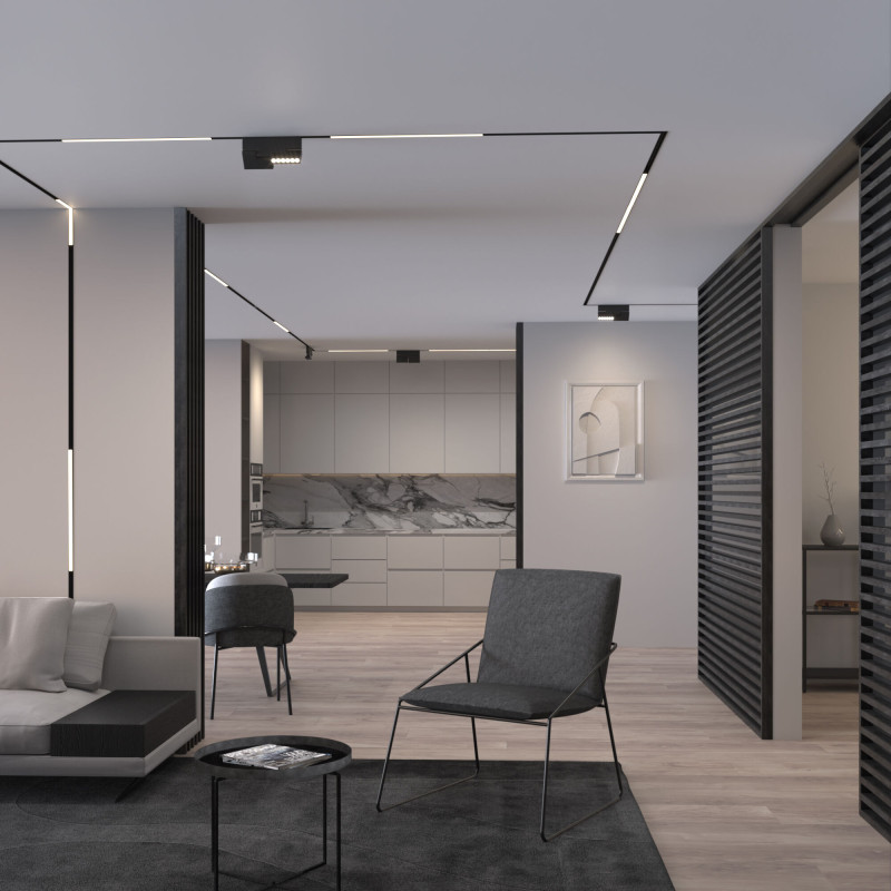 Цена на Светильник на шине Elektrostandard 85191/01