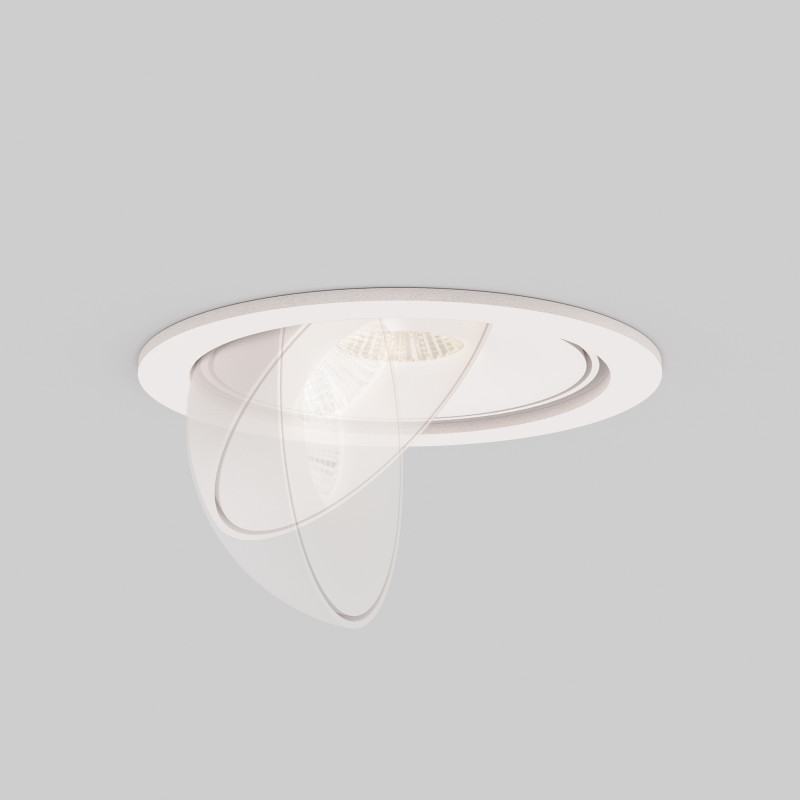 Встраиваемый светильник Maytoni Technical DL060-9W3-4-6K-W в интернет магазине Гет Лайт