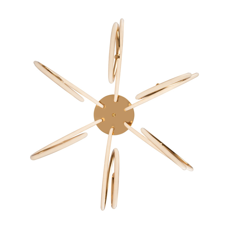 Цена на Накладная люстра Freya FR6044CL-L114G