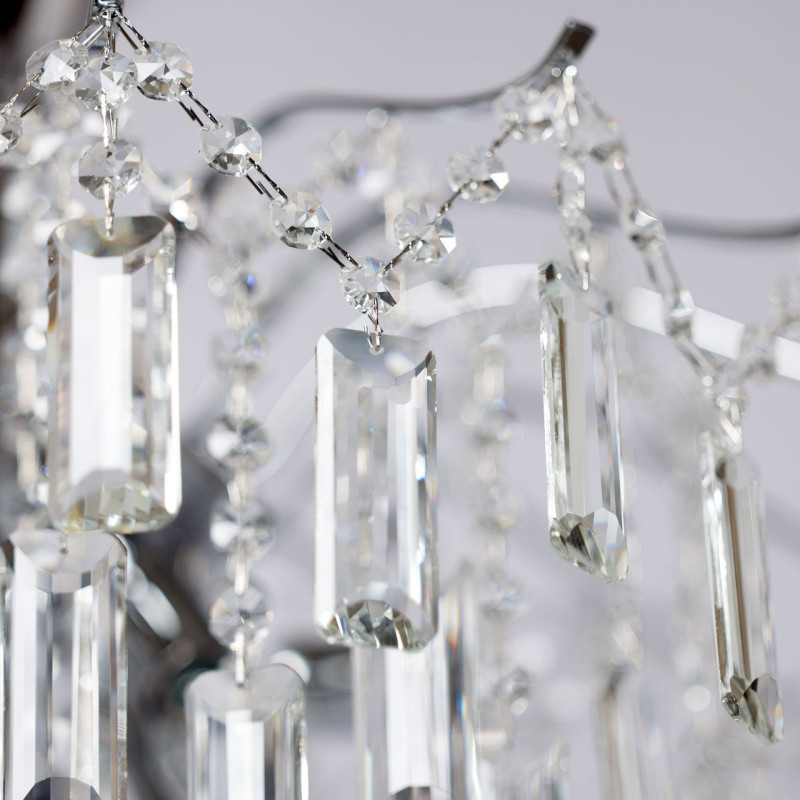 Купить с доставкой по Москве и России Люстра на штанге MW-Light 111019408