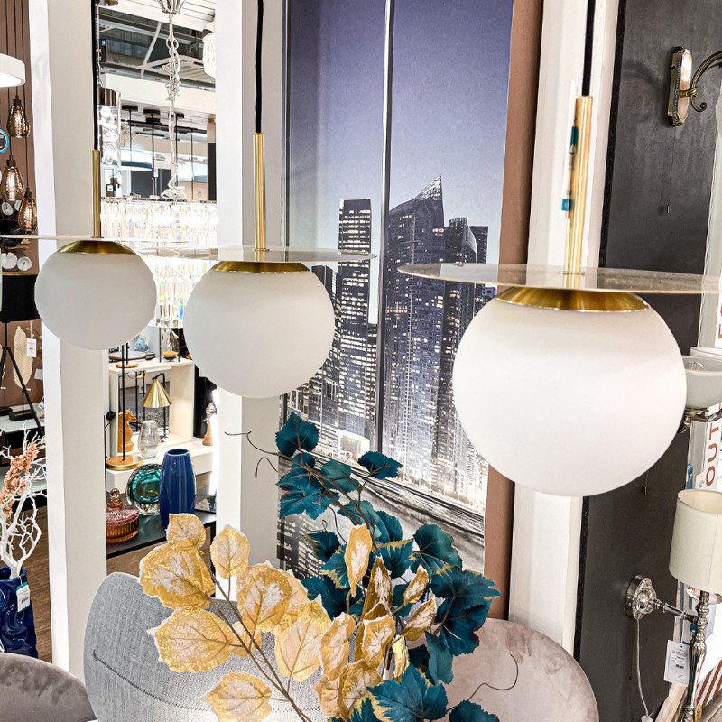 Купить Подвесной светильник EGLO 39953