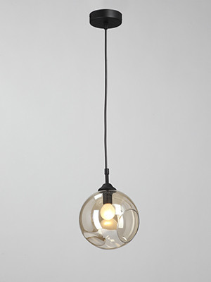 Подвесной светильник Vitaluce V2953-1/1S