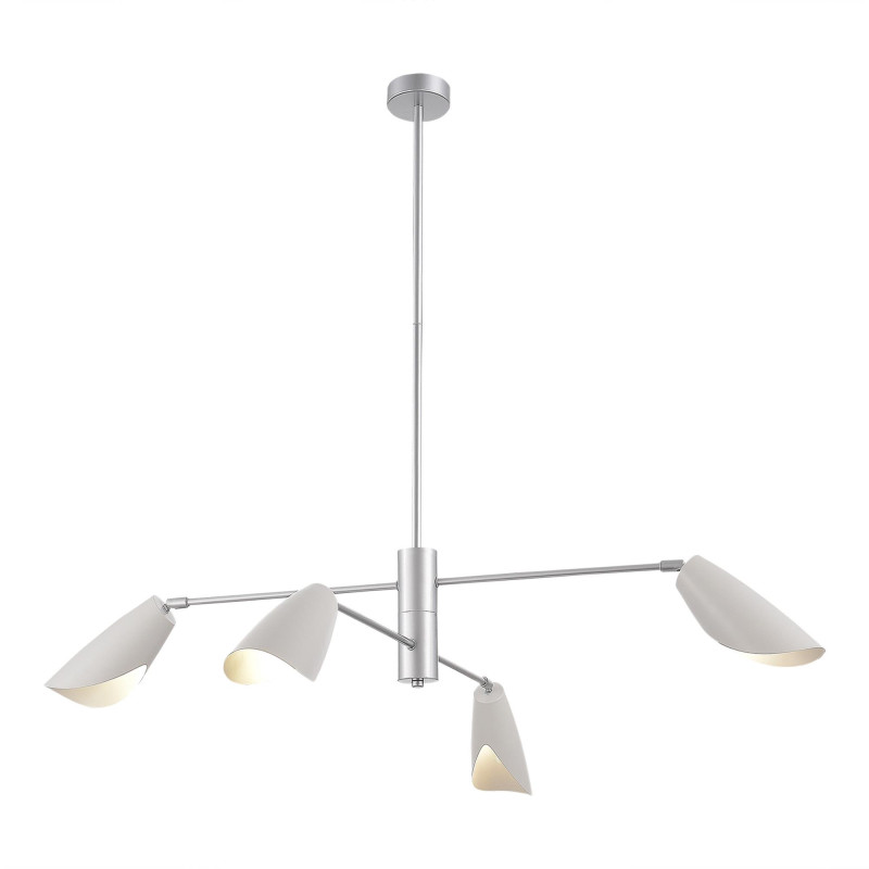 Цена на Люстра на штанге Evoluce SLE1254-103-04