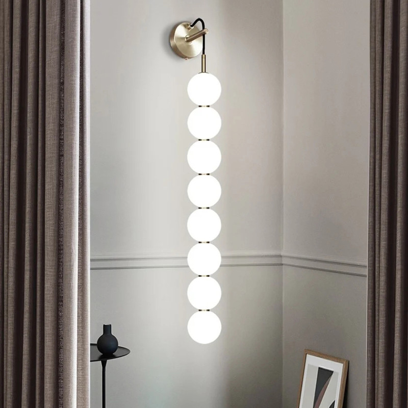 Бра ImperiumLoft 230058-23 в интернет магазине Гет Лайт