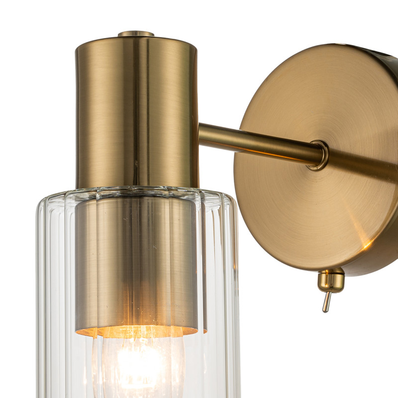 Купить Бра Escada 2120/1A Gold