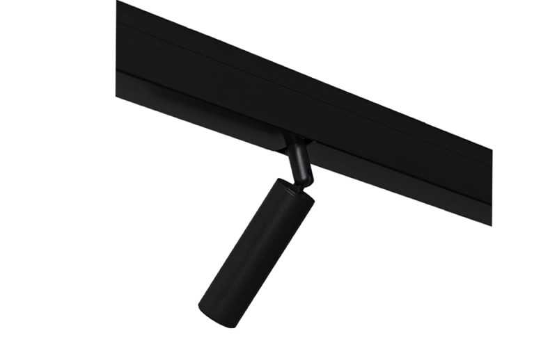 Цена на Светильник на шине Crystal Lux CLT 0.33 003 6W BL 4000K