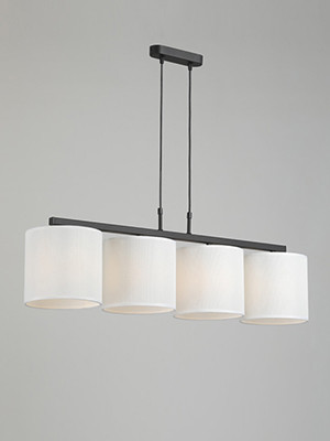 Фото Линейный светильник Vitaluce V2882-1/4S