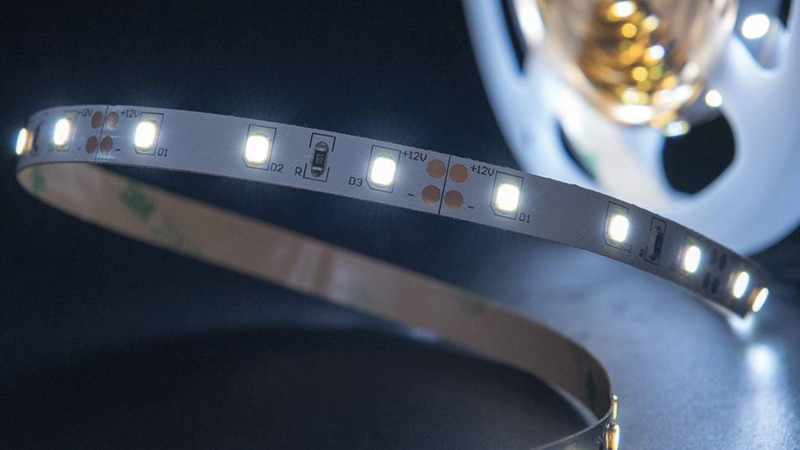 Купить с доставкой по Москве и России Лента SWG SWG260-12-6.3-W-M