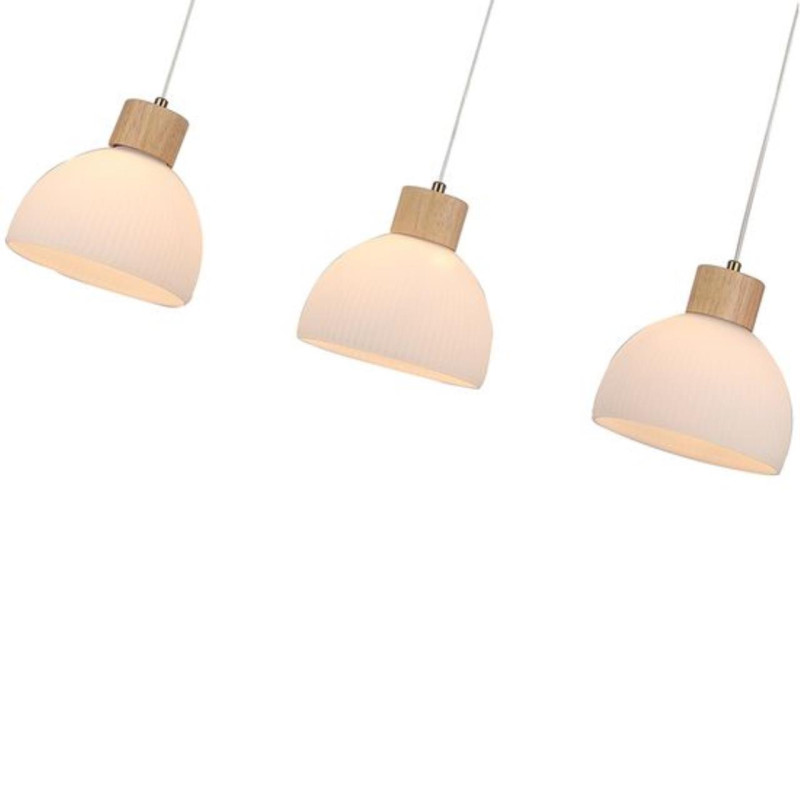 Купить Подвесной светильник ARTE Lamp A4184SP-3BR