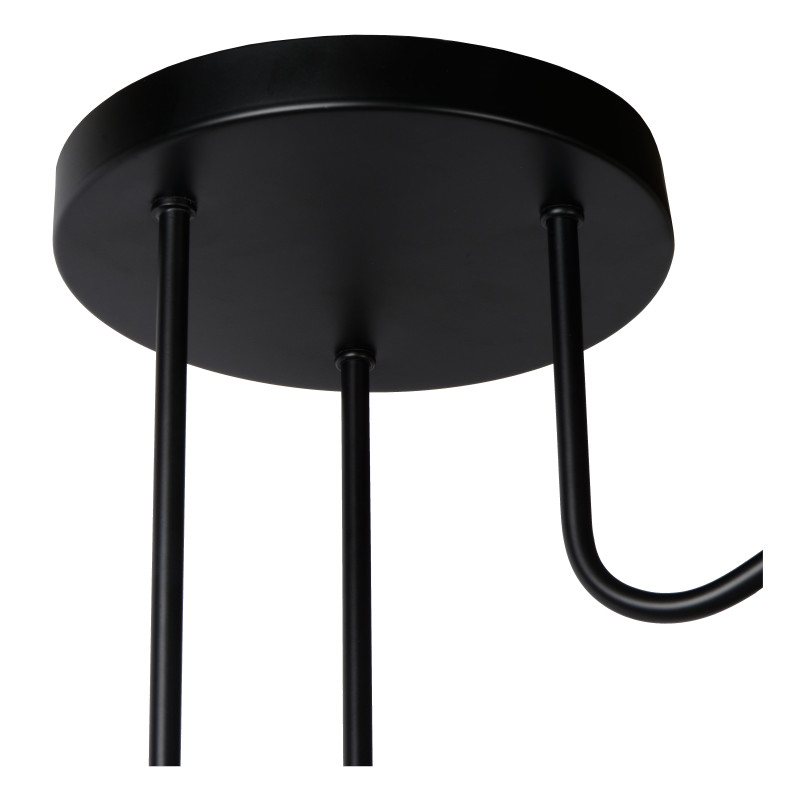 Купить Каскадная люстра LUCIDE 05128/03/30