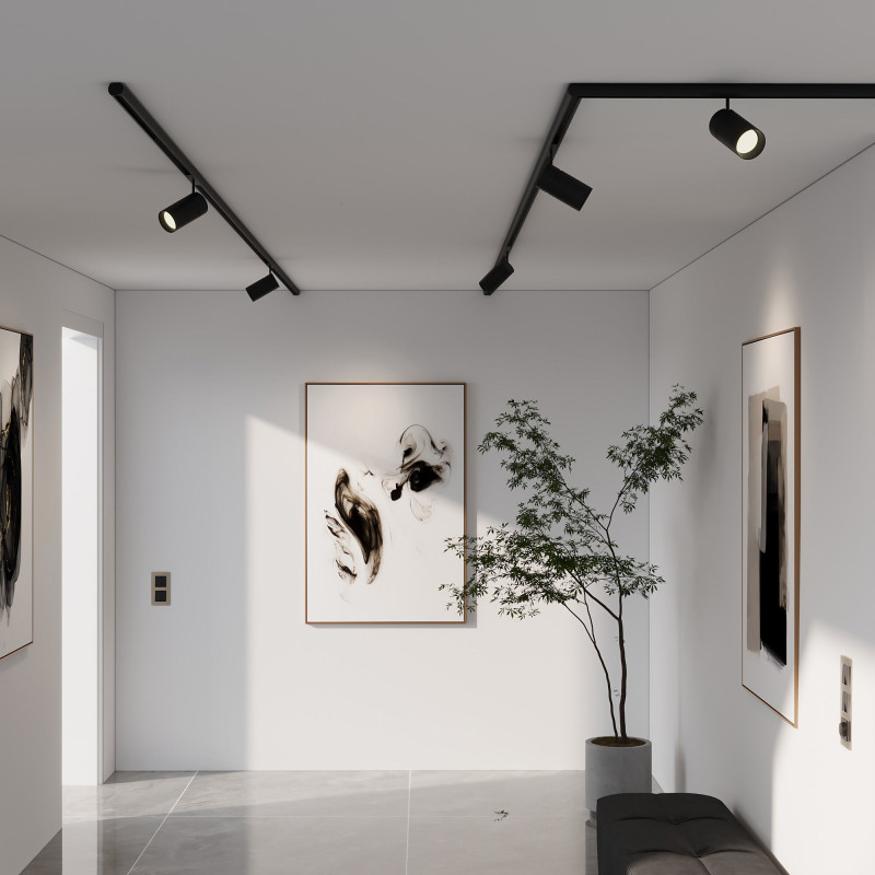 Цена на Соединитель для шинопровода Elektrostandard 85135/00