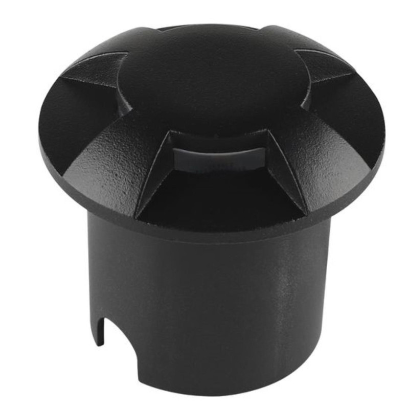 Тротуарный светильник ARTE Lamp A3221IN-4BK Тротуарный светильник ARTE Lamp A3221IN-4BK