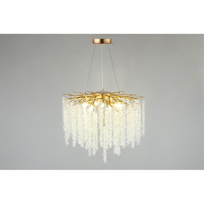 Цена на Подвесная люстра APLOYT APL.848.03.10