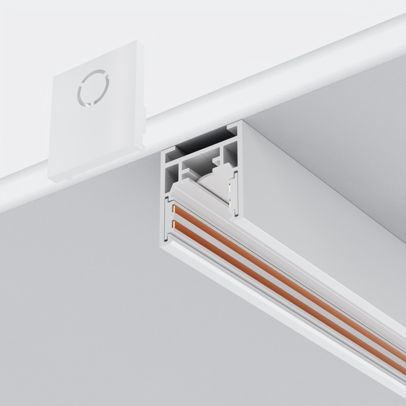 Цена на Заглушка Maytoni Technical TRAM034EC-41W