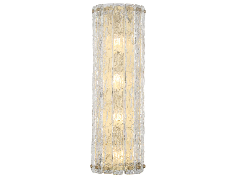 Бра Newport 10824/A brass