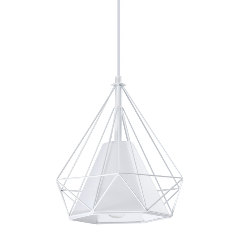 Подвесной светильник Moderli V1633-1P Lia 1*E27*60W подвесной Подвесной светильник Moderli V1633-1P Lia 1*E27*60W подвесной в интернет магазине Гет Лайт