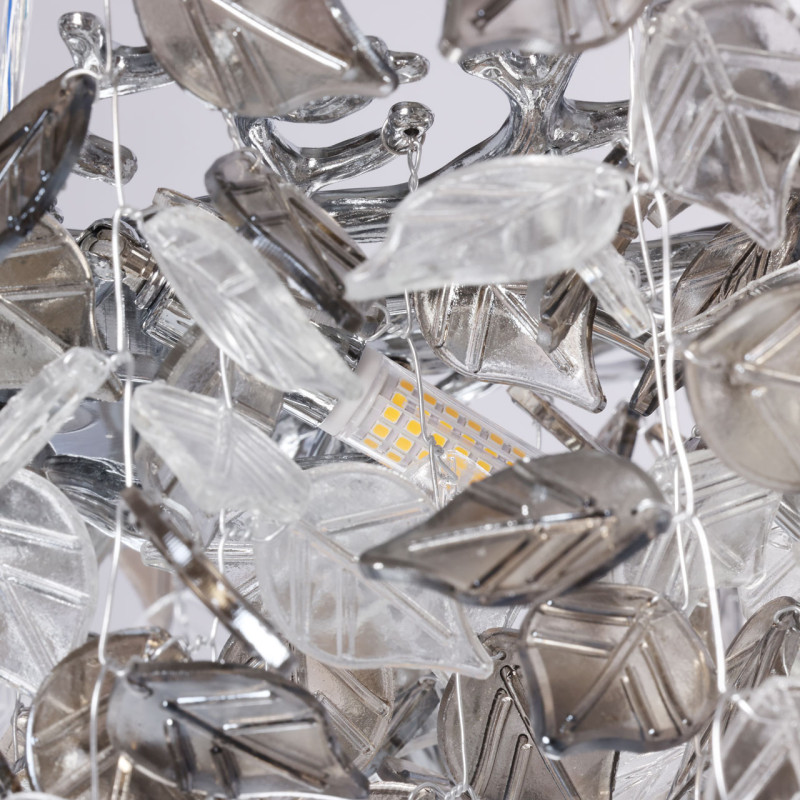 Купить с доставкой по Москве и России Подвесная люстра MW-Light 467014008