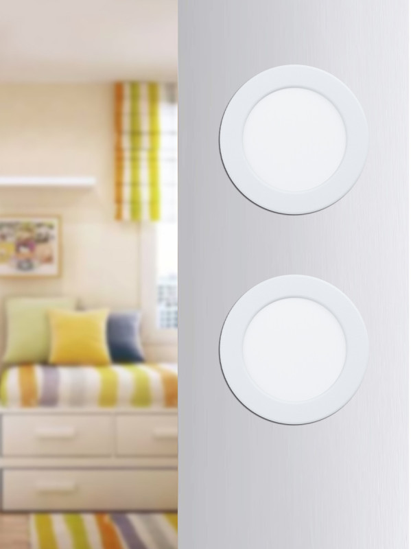 Купить Встраиваемый светильник EGLO 99132