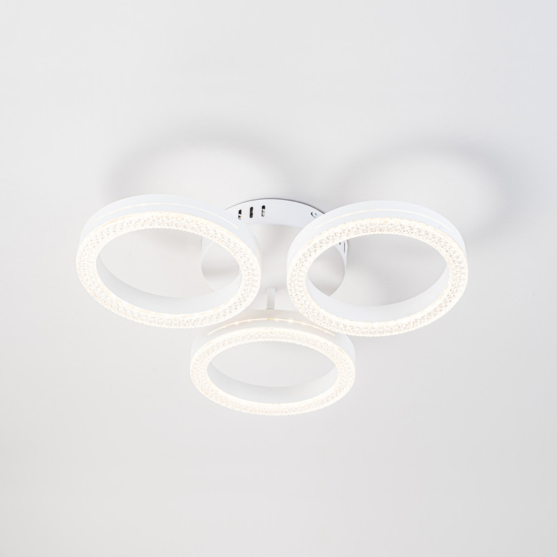 Купить Накладная люстра Escada 10282/3LED