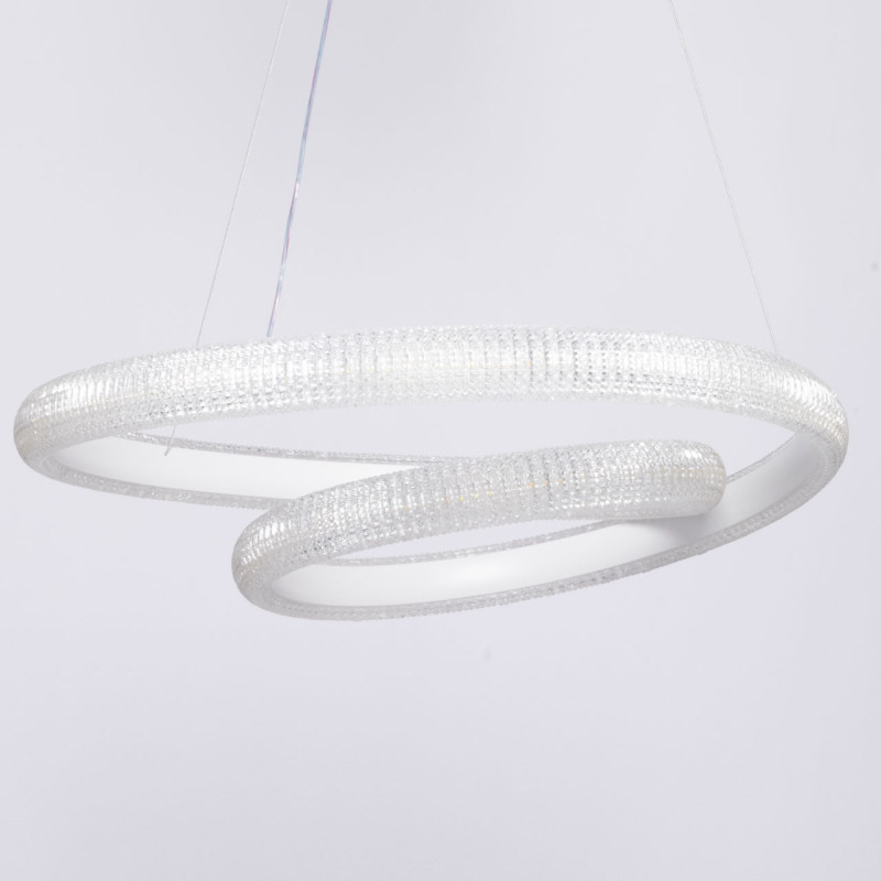 Купить Подвесная люстра DeMarkt 510015301