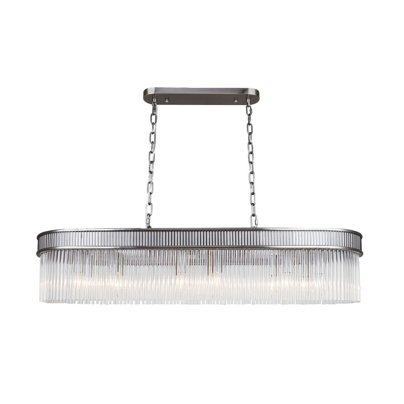 Подвесная люстра Favourite 4201-12P Подвесная люстра Favourite 4201-12P