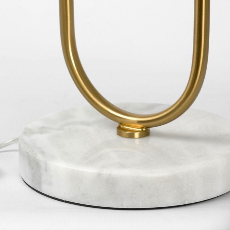 Купить с доставкой по Москве и России Настольная лампа Lussole LSP-0664